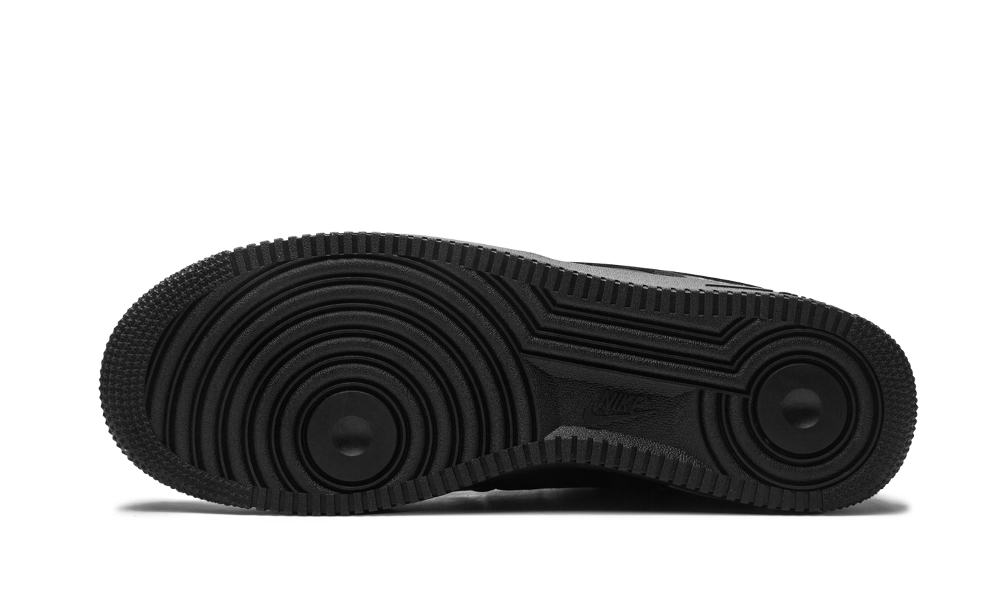 Nike Air Force 1 Low Gore-Tex "Black" CT2858 001