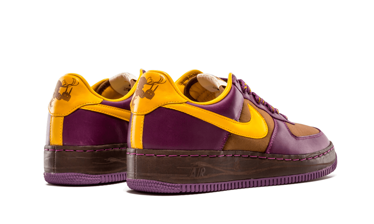 Nike Air Force 1 Low Insideout 312486 272