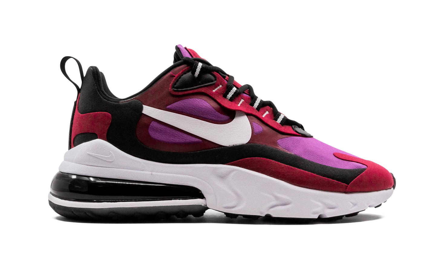 Nike AIR MAX 270 REACT WMNS CI3899 600