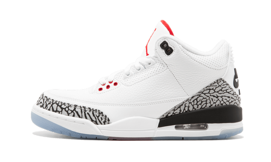 Air Jordan 3 Retro NRG Dunk Contest / Free Throw Line 923096 101