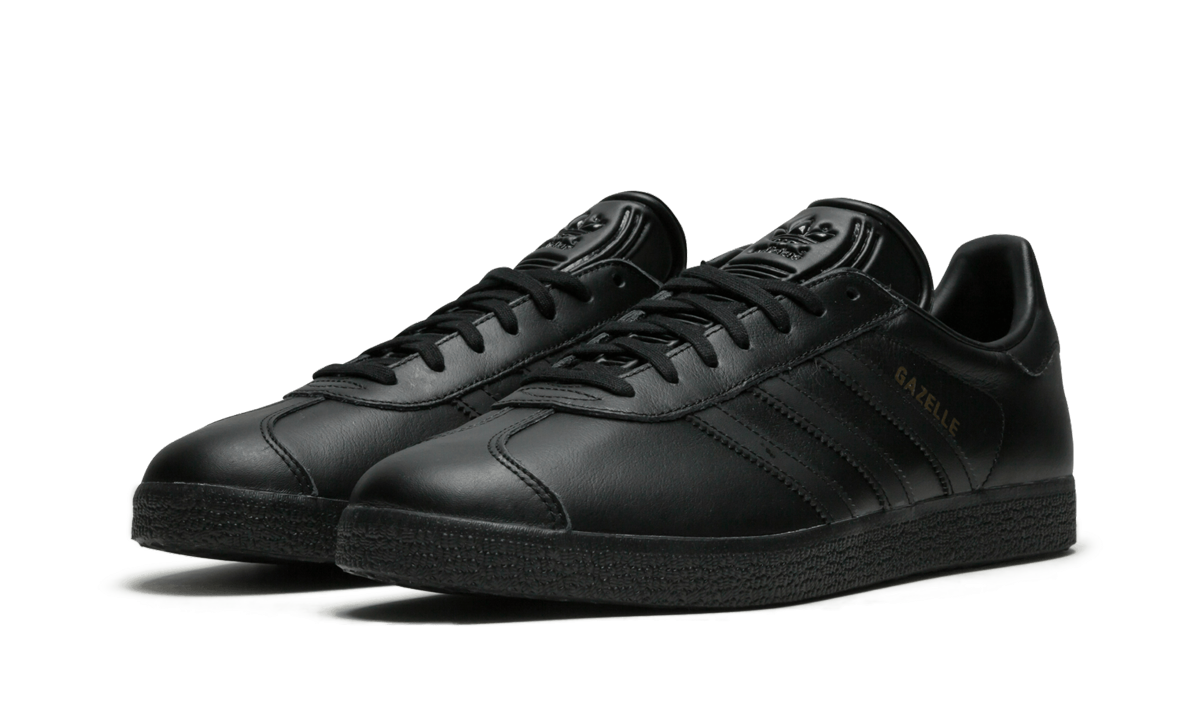 Adidas Gazelle "Black" BB5497
