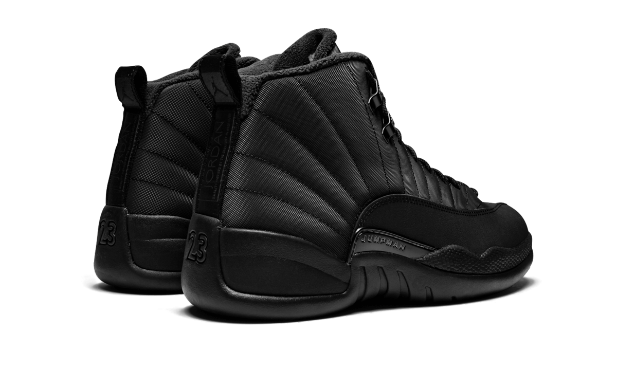Air Jordan 12 Retro WNTR Winterized BQ6851 001