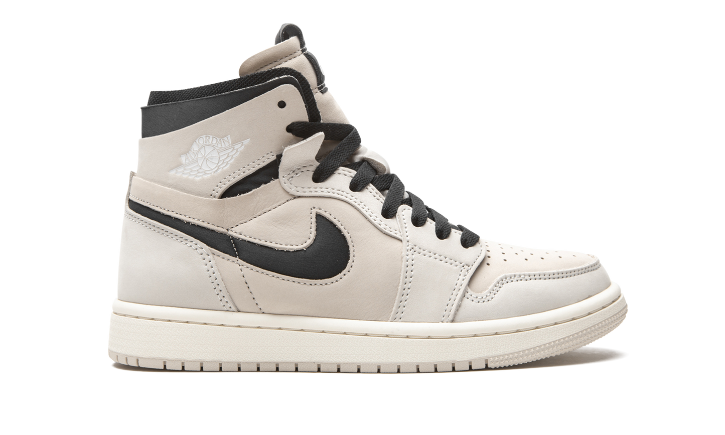AIR JORDAN 1 HIGH ZOOM CM WMNS Summit White CT0979 100