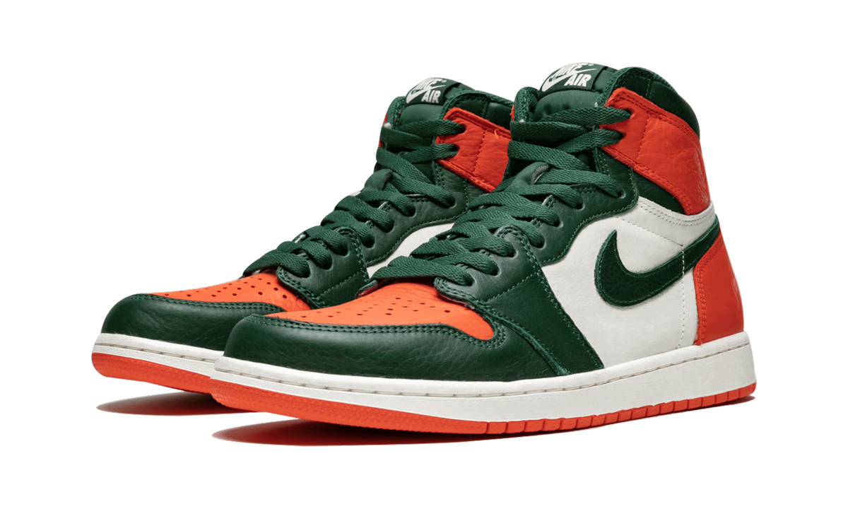 Air Jordan 1 Retro High OG Solefly AV3905 138