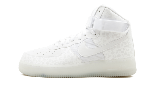 Nike Air Force 1 High "07 STASH '17 "STASH 2017"