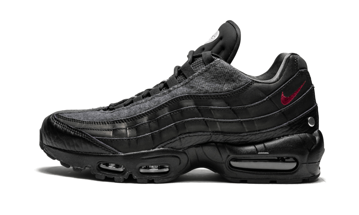 Nike Air Max 95 NRG "Jacket Pack" AT6146 001