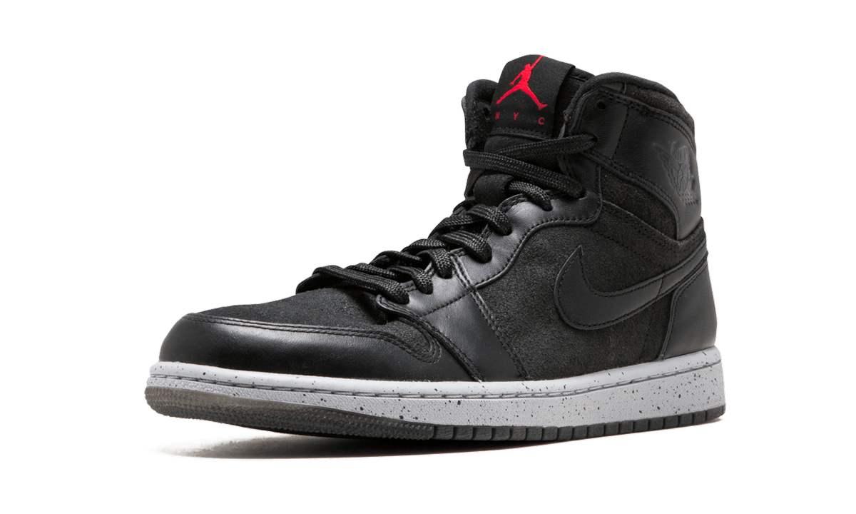 Air Jordan 1 Ret Hi NYC 23NY 715060 002