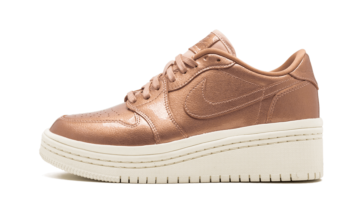 AIR JORDAN 1 RE LO LIFTD WMNS vachetta AO1334 901