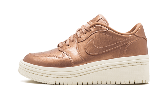 AIR JORDAN 1 RE LO LIFTD WMNS vachetta AO1334 901