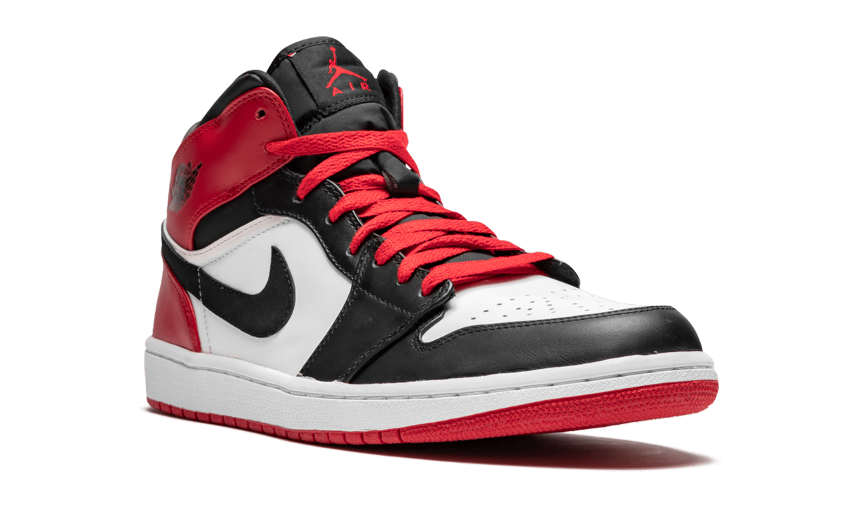 Air Jordan 1 Mid Old Love/New Love 316132 991