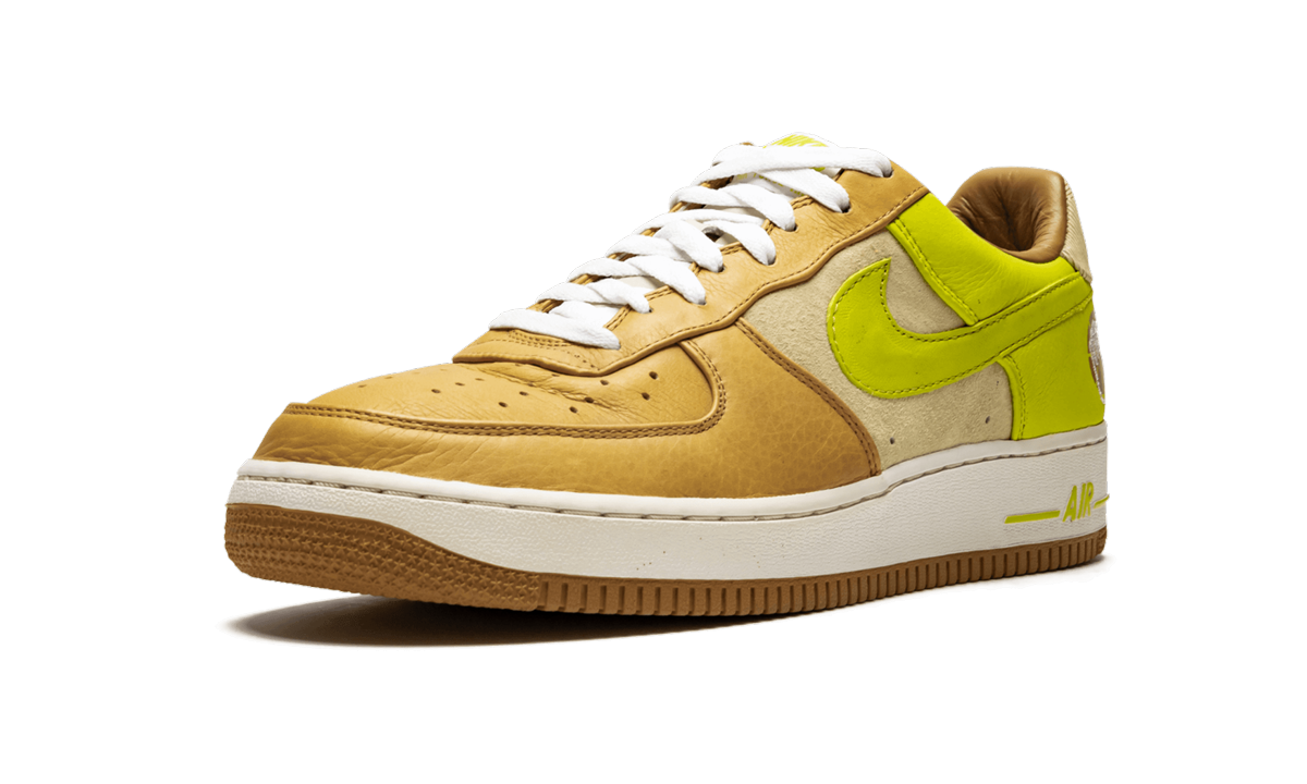 Nike Air Force 1 Premium '07 "Bobbito" 316892 731