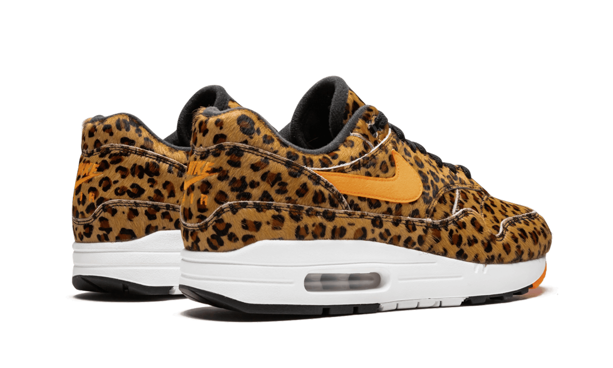 Nike Air Max 1 "Animal Pack 3.0 - Leopard" AQ0928 901