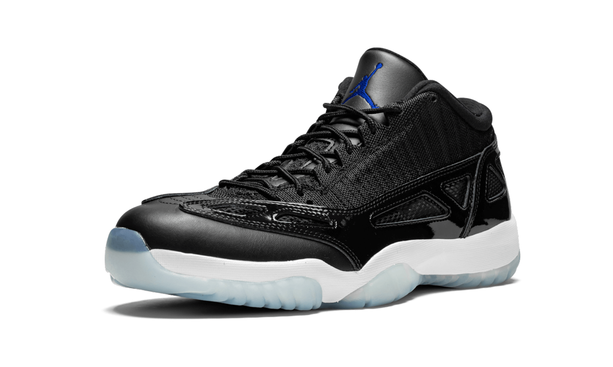 Air Jordan 11 Retro Low IE Space Jam 919712 041