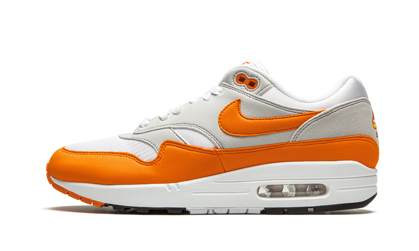 Nike Air Max 1 Anniversary "Magma Orange"