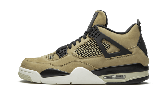Air Jordan 4 WMNS Mushroom AQ9129 200