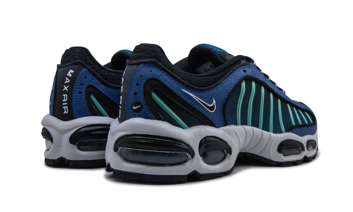 Nike Air Max Tailwind 4 "Industrial Blue"