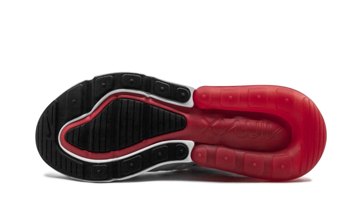 Nike Air Max 270 "University Red" BV2523 100