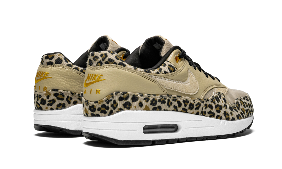 Nike AIR MAX 1 PRM WMNS "Leopard" BV1977 200