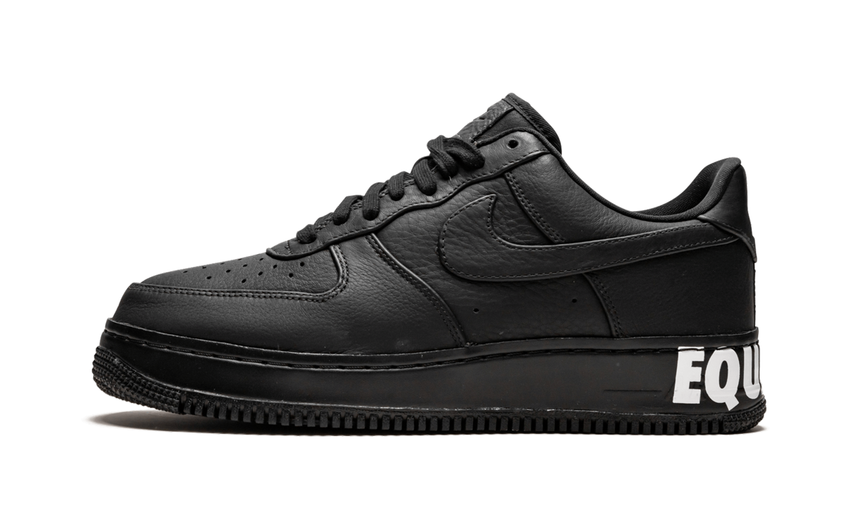 Nike Air Force 1 Low "BHM - Equality" AQ2125 001