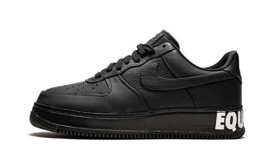 Nike Air Force 1 Low "BHM - Equality" AQ2125 001