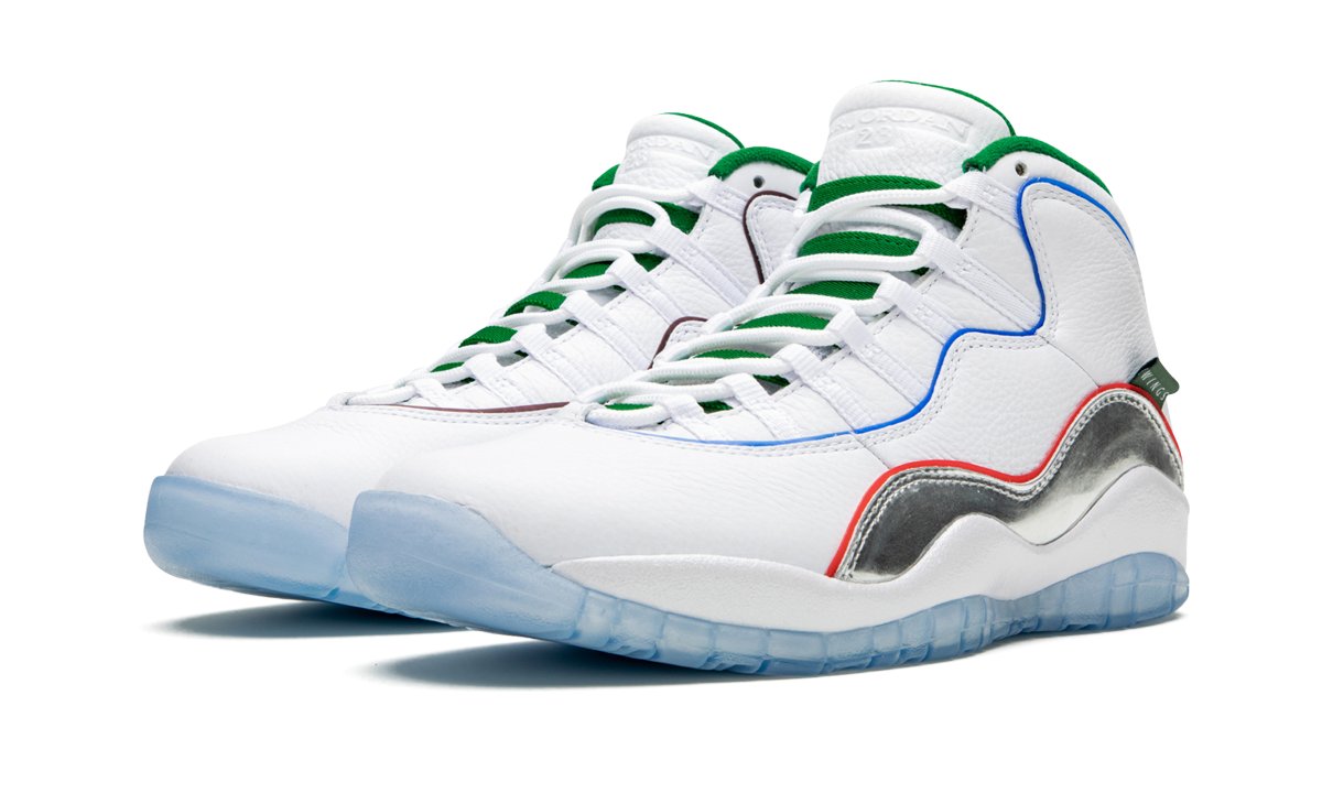 Air Jordan 10 Wings CK4352 103