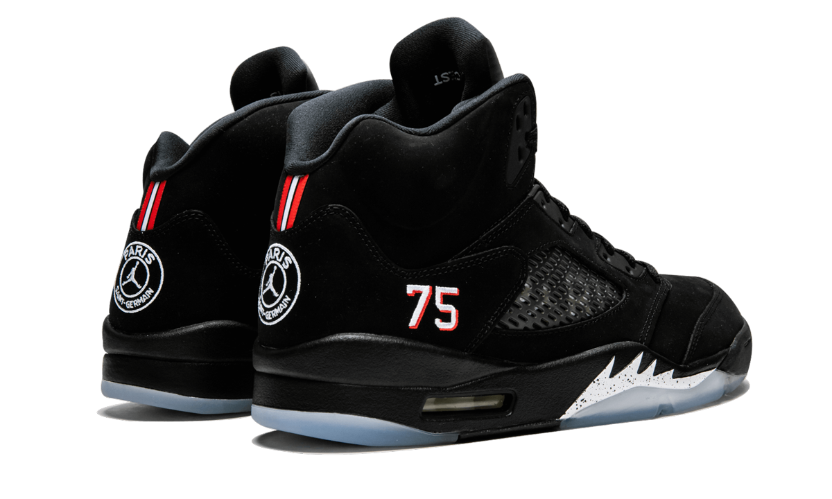 Air Jordan 5 Retro BCFC PSG - Paris Saint Germain AV9175 001