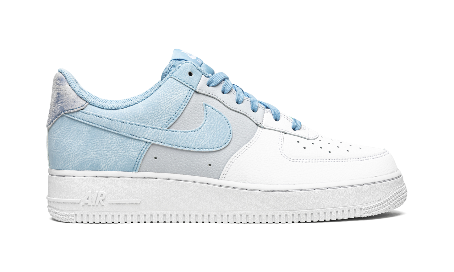 Nike Air Force 1 '07 LV8 "Psychic Blue" CZ0337 400