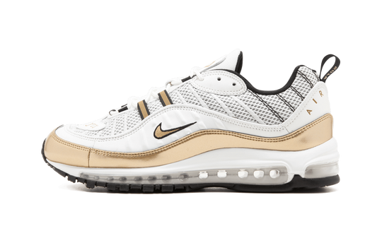 Nike Air Max 98 UK AJ6302 100