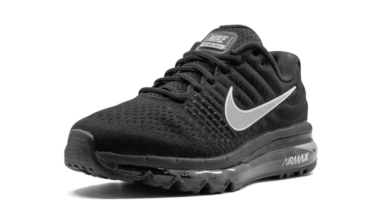 Nike AIR MAX 2017 MNS WMNS 849560 001