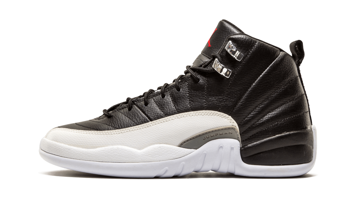 Air Jordan 12 Retro GS Playoffs 153265 001