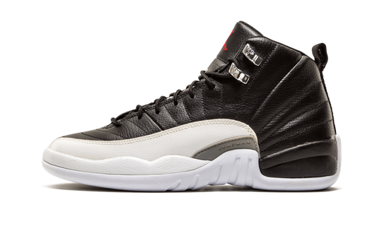 Air Jordan 12 Retro GS Playoffs 153265 001