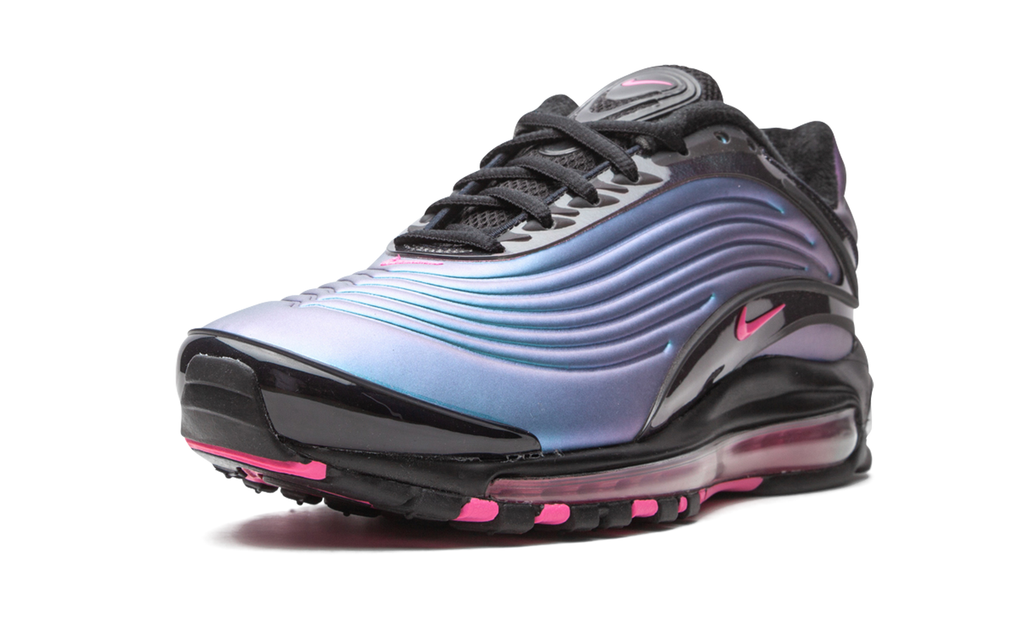 Nike Air Max Deluxe "Throwback Future" AJ7831 004
