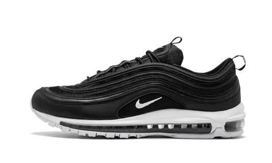 Nike Air Max 97 "Black - White" 921826 001