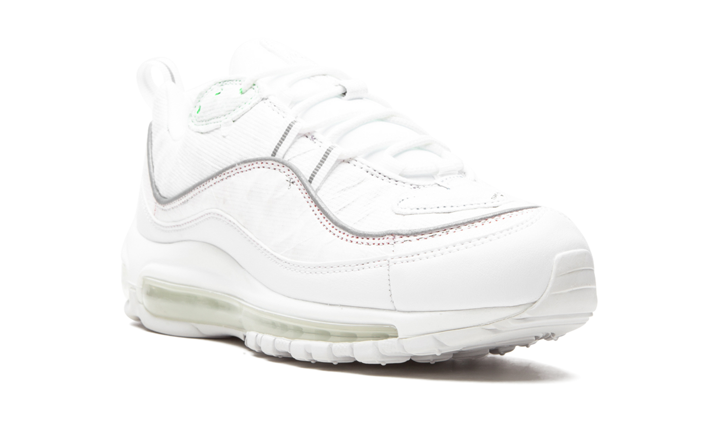 Nike AIR MAX 98 LX WMNS "Cut Away" CJ0634 101