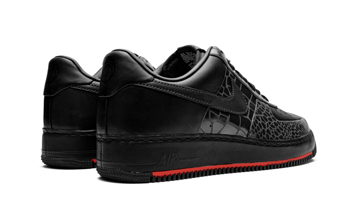 Nike Air Force 1 Low "Rosie's Dry Goods" 316077 001