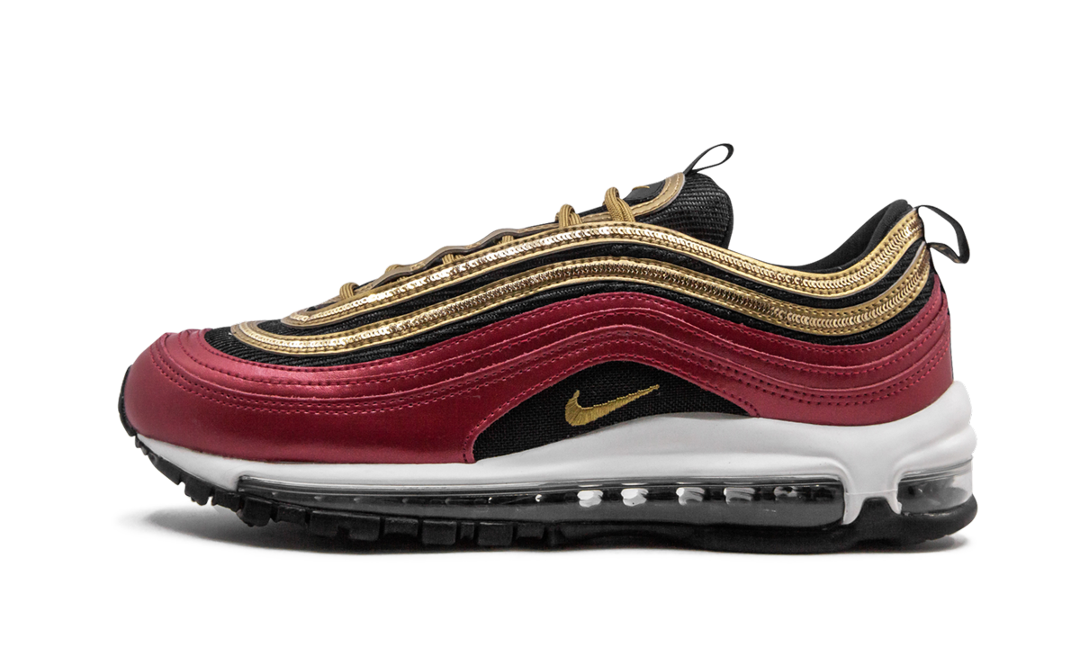 Nike AIR MAX 97 WMNS "Icon Clash" CT1148 600