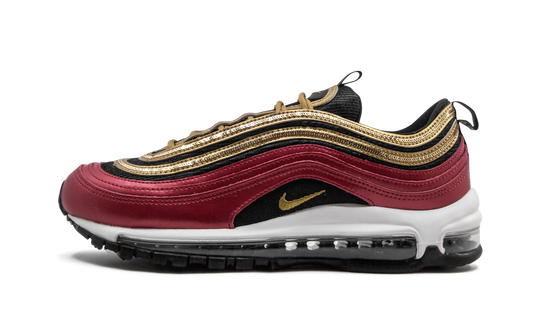 Nike AIR MAX 97 WMNS "Icon Clash" CT1148 600
