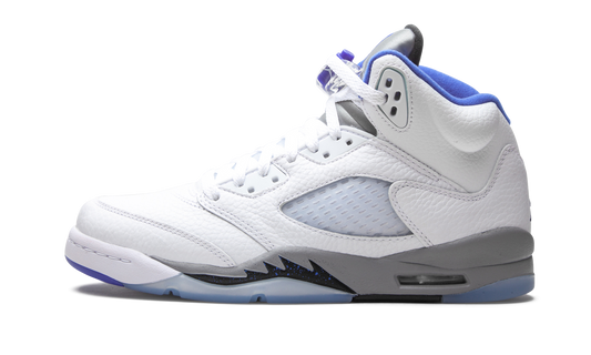 Air Jordan 5 Retro GS Stealth 2.0 440888 140