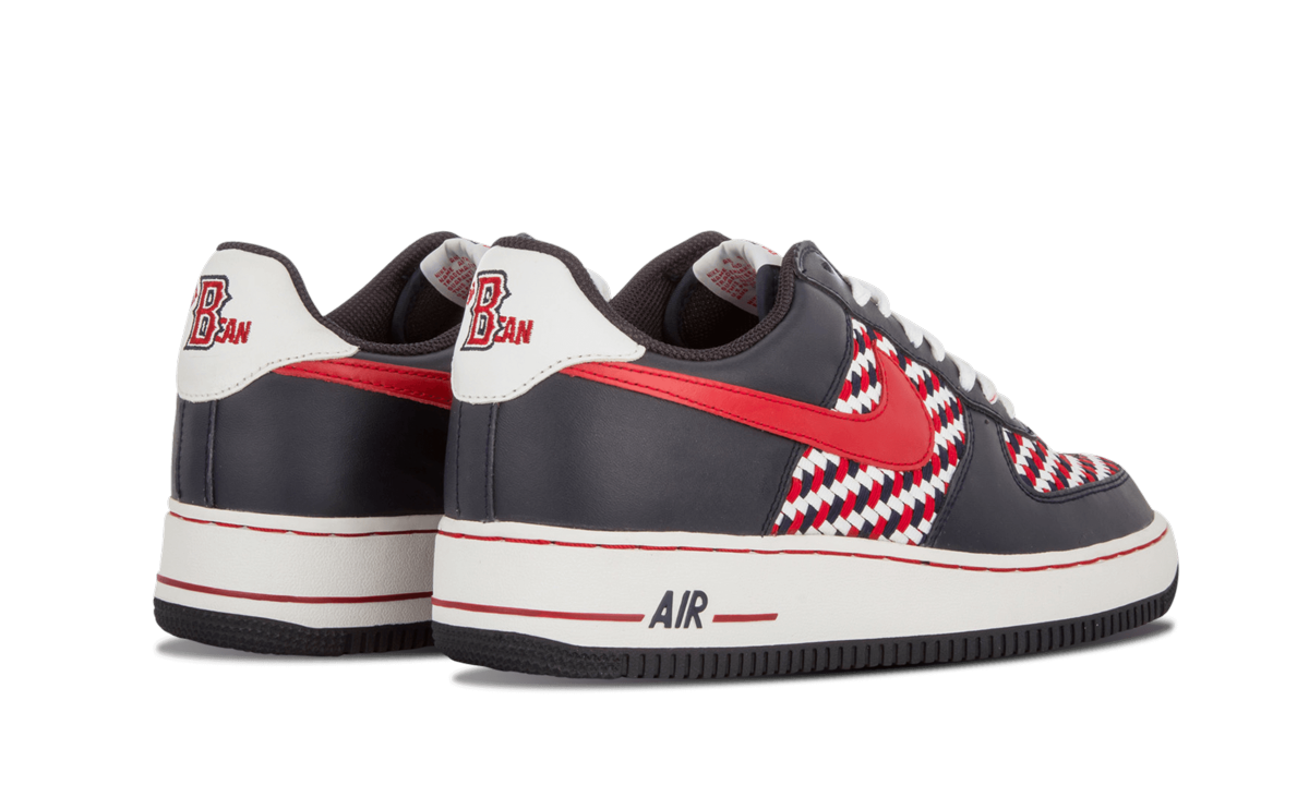 Nike Air Force 1 Premium "Da Bean" 309096 461