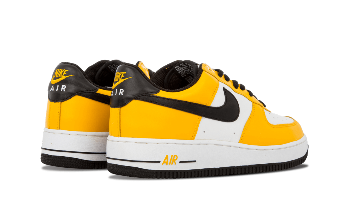 Nike Air Force 1 "Hanshin Tigers" 306353 102