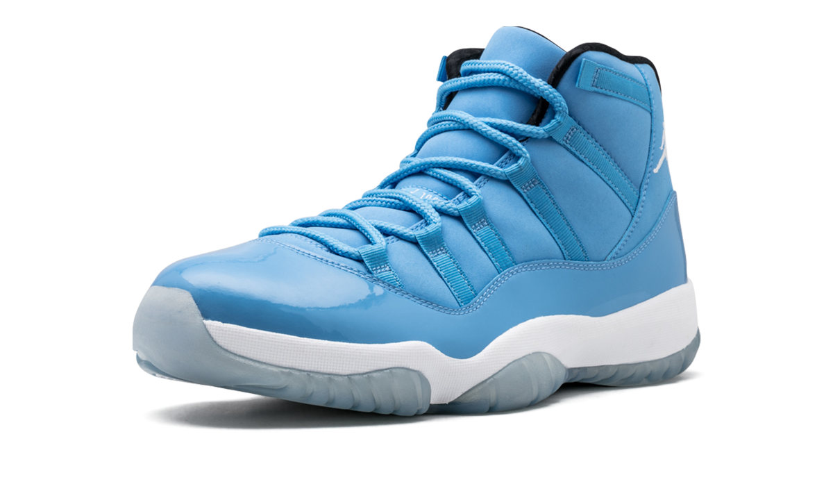 Air Jordan 11 Retro Pantone 689479 405