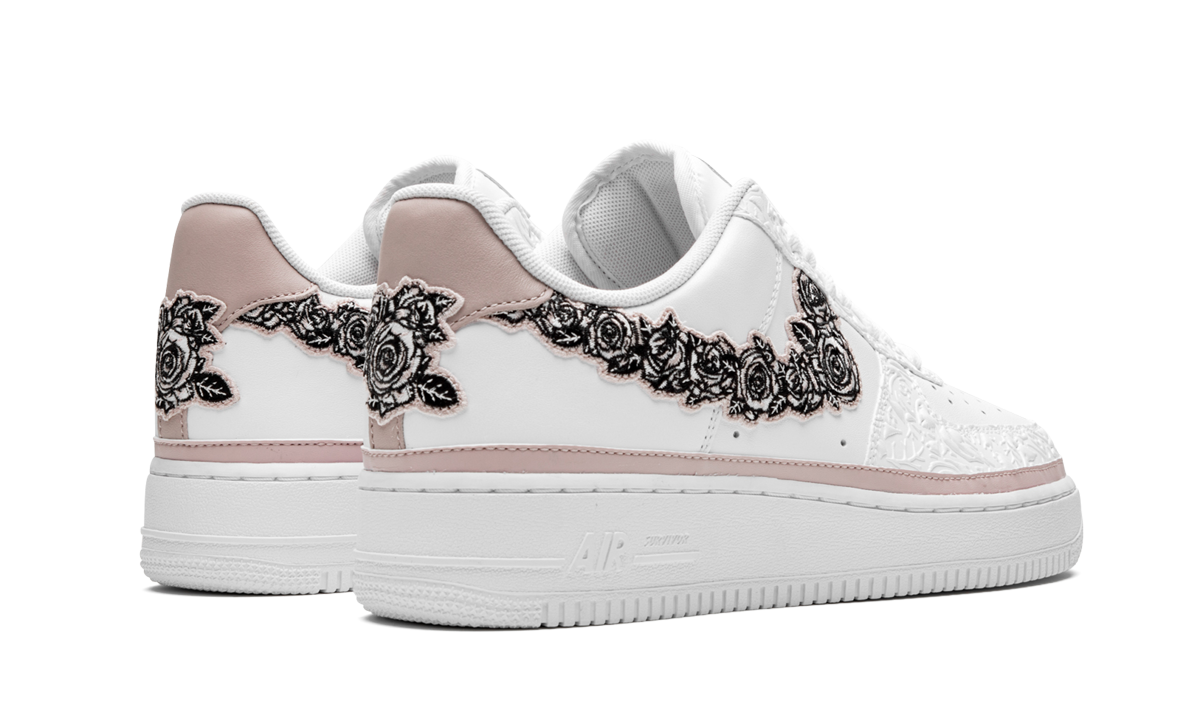 Nike Air Force 1 Low "Doernbecher 2019" CV2591 100