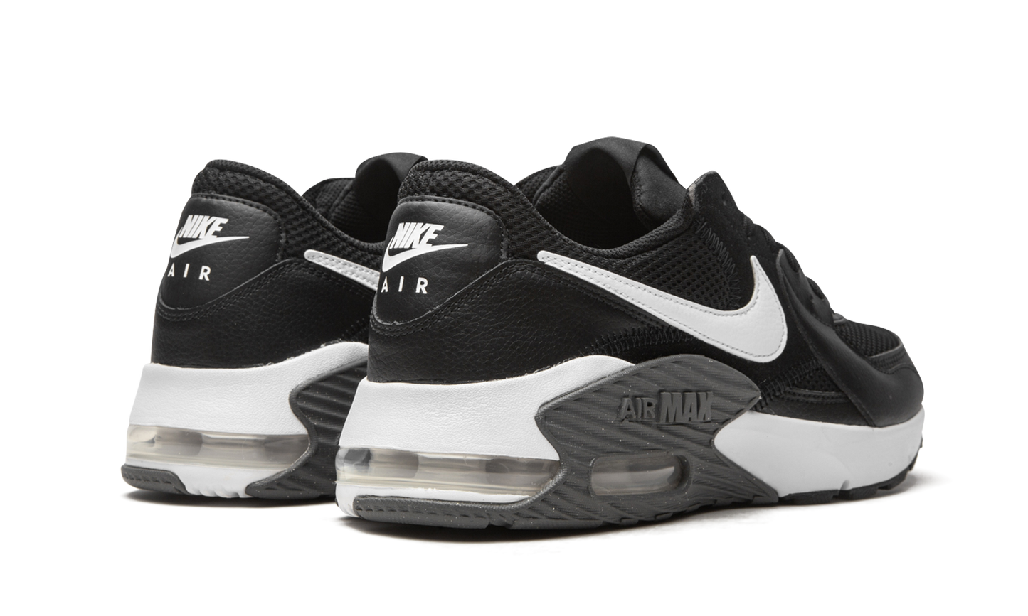 Nike AIR MAX EXCEE MNS WMNS "black white" CD5432 003
