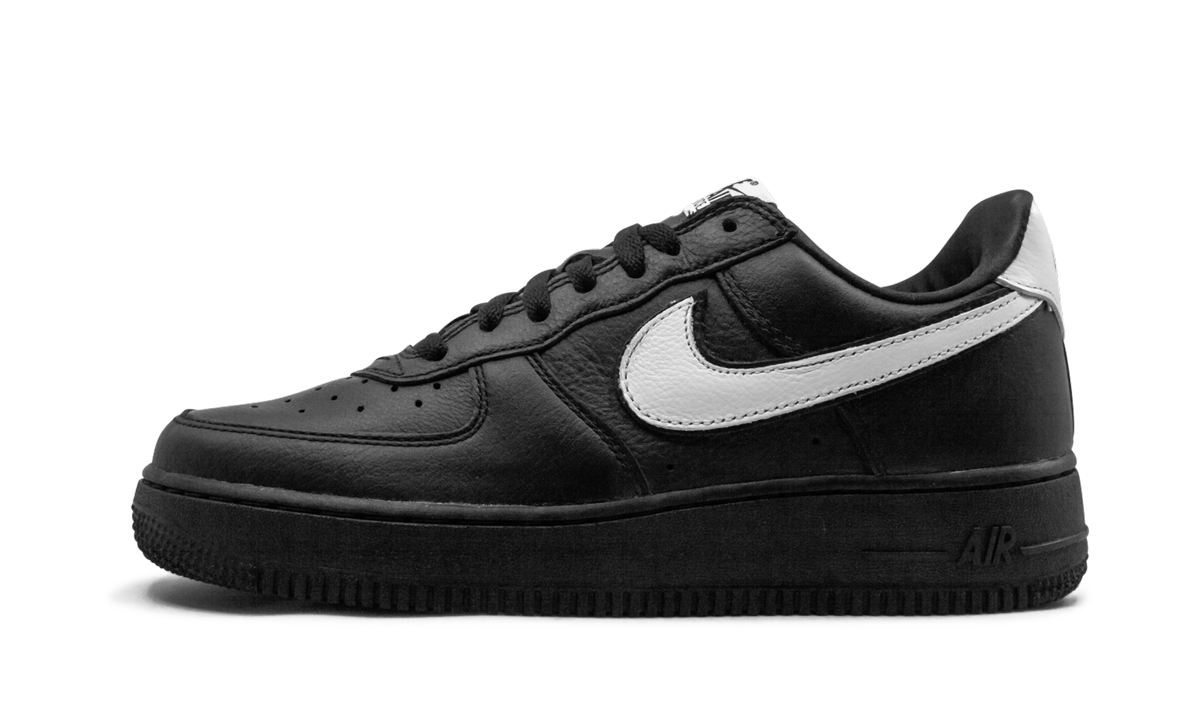 Nike Air Force 1 Low Retro QS "Black" CQ0492 001