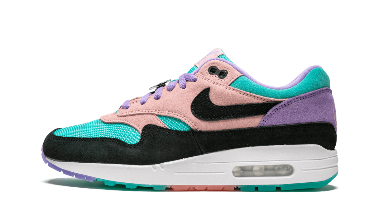 Nike Air Max 1 ND "Have A Nike Day" BQ8929 500