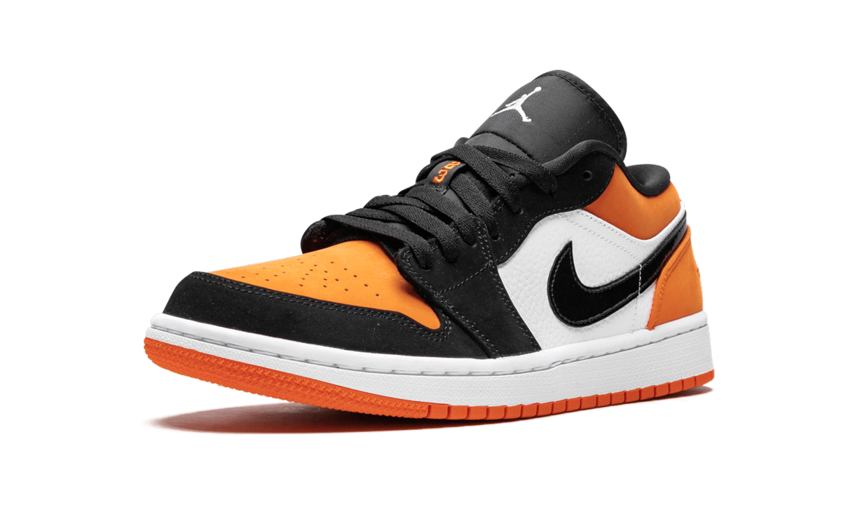 Air Jordan 1 Low Shattered Backboard 553558 128