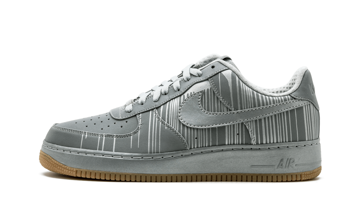 Nike Air Force 1 Low Supreme "Krink" 318985 002