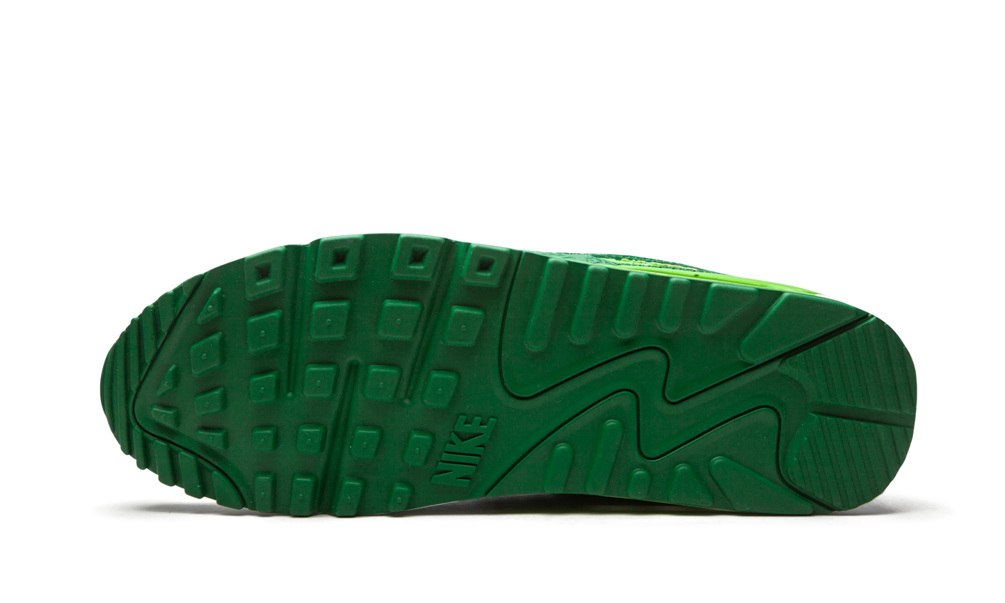 Nike Air Max 90 "St Patrick's 2021" DD8555 300
