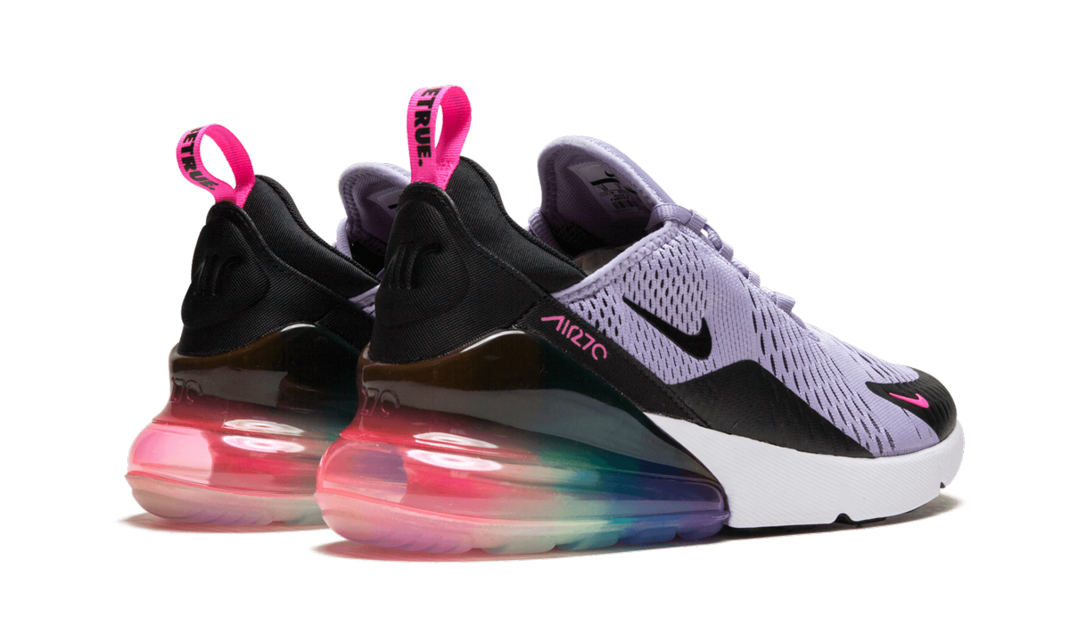 Nike Air Max 270 BETRUE "Be True" AR0344 500