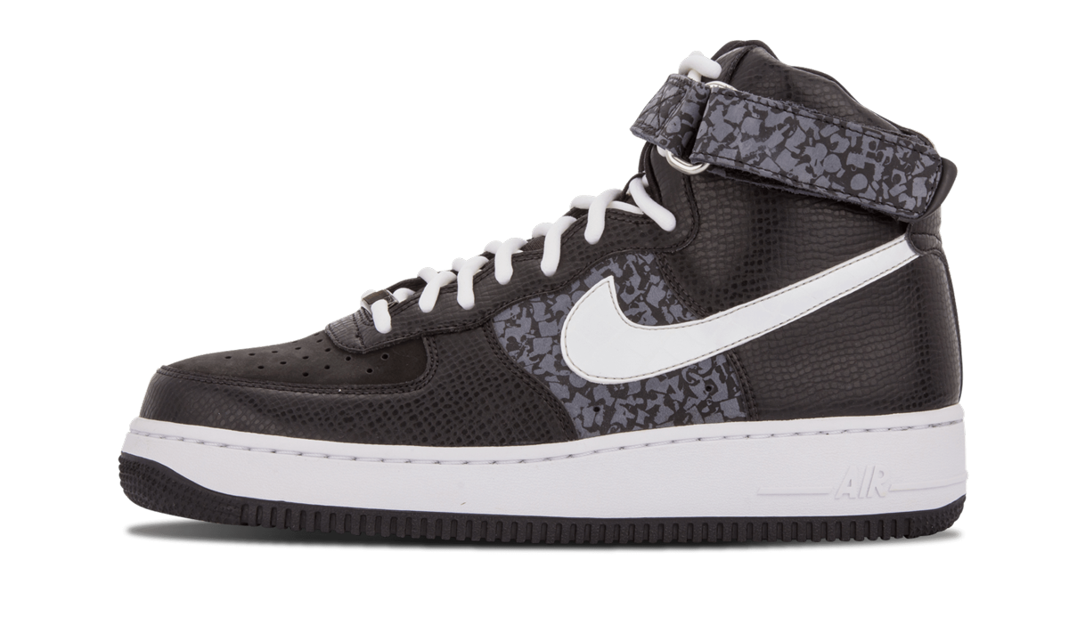 Nike Air Force 1 Premium ZF "Stash" 349384 001